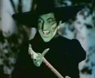 A Tribute to Hollywood Witches 